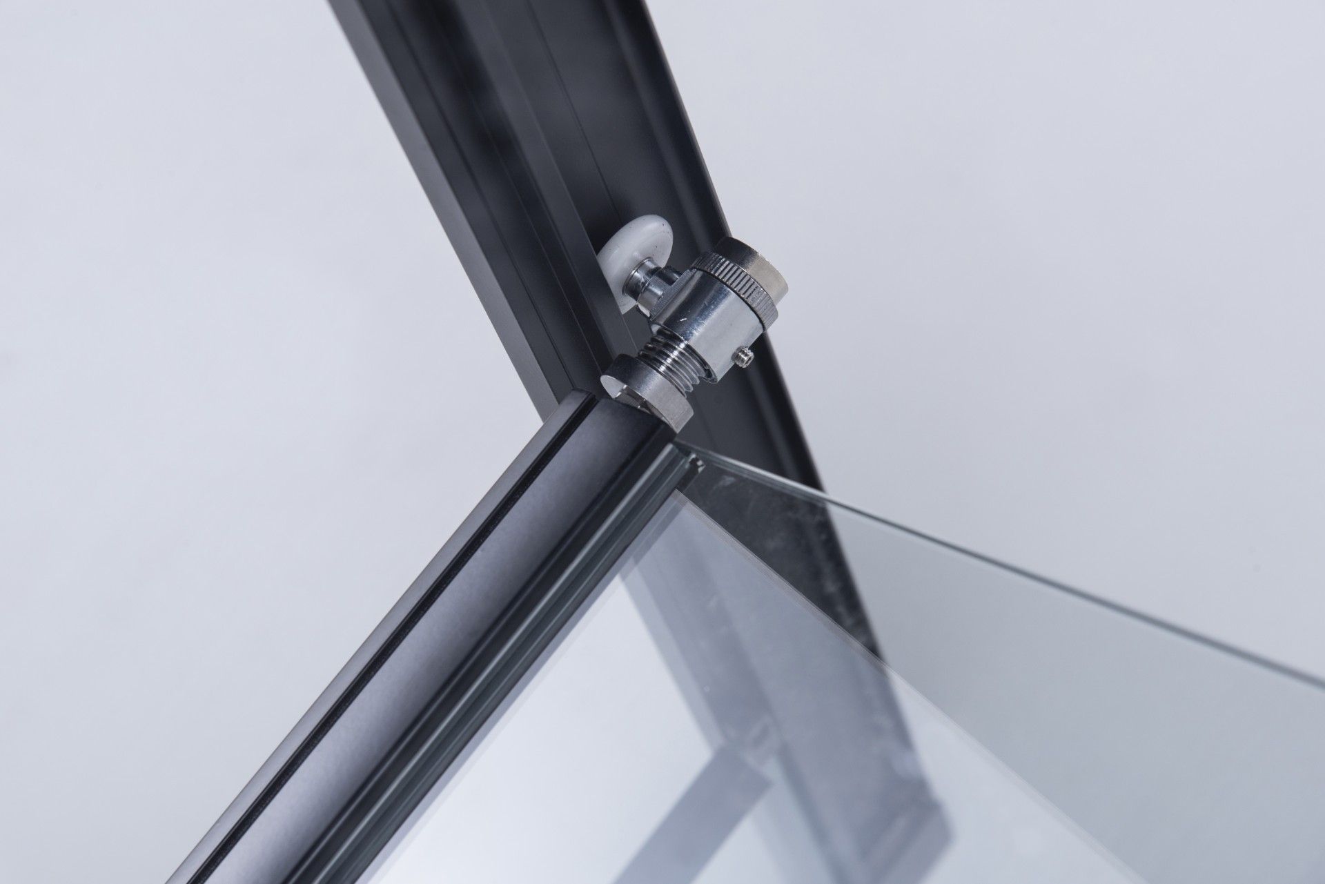 Cabine Prince Transparente 180x80x80cm