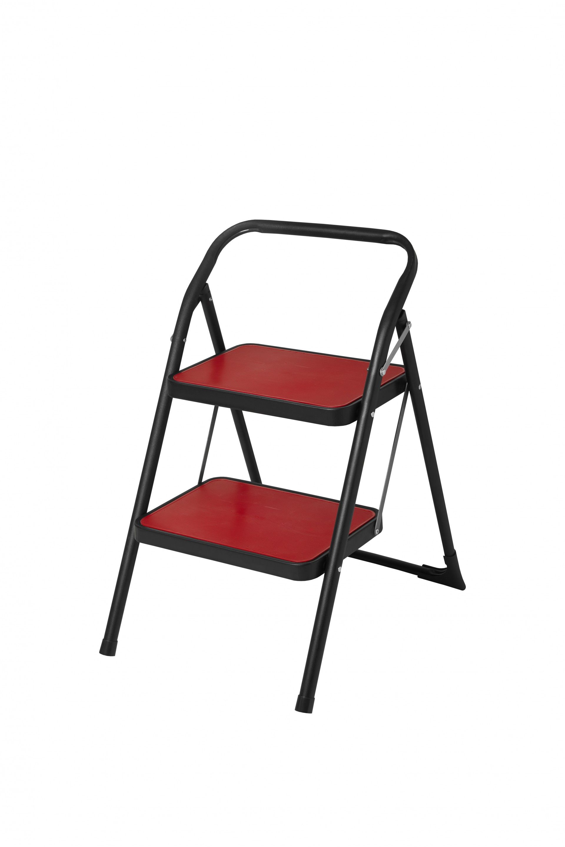 Banco Escadote 2 Degraus