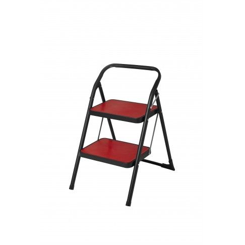 Banco Escadote 2 Degraus Banco Escadote 2 Degraus