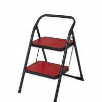 Banco Escadote 2 Degraus Banco Escadote 2 Degraus