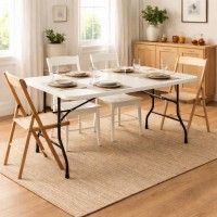 Mesa Dobrável Piquenique Mesa Dobrável Piquenique