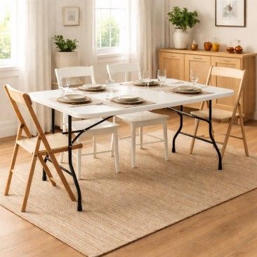 Mesa Dobr�vel Catering