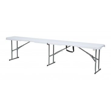 Banco Dobr�vel Piquenique 183x28cm