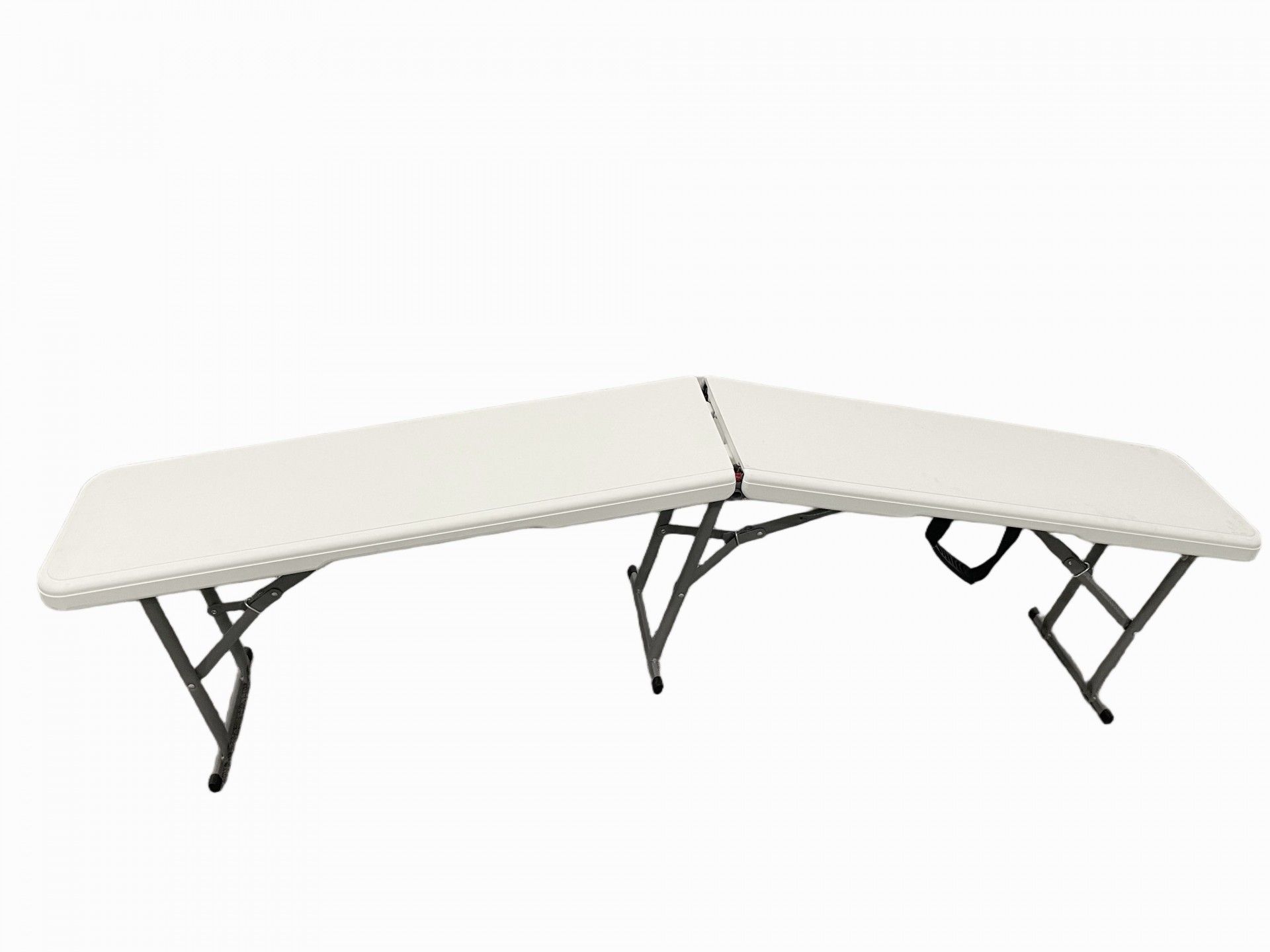 Banco Dobrável Piquenique 183x28cm