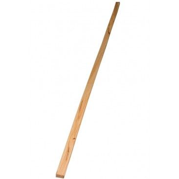 Ripa Aparelhada 20x40x2500mm Pinho Seco com tratamento fitosanit�rio