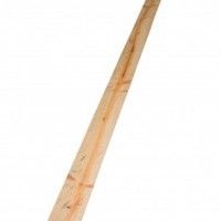 Solho Aparelhado 20x100x2500mm Pinho Seco com tratamento fitosanit�rio