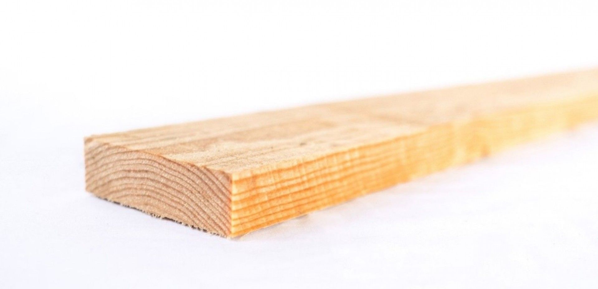 Tábua Cofragem Tosca 2500x100x25mm Pinho Seco com tratamento fitosanitário