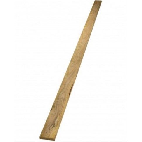 Solho Aparelhado Trat 20x100x2500mm Pinho Seco com tratamento fitosanit�rio e autoclave