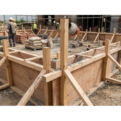 Tábua Cofragem Tosca 2500x200x25mm Pinho Seco com tratamento fitosanitário Tábua Cofragem Tosca 2500x200x25mm Pinho Seco com tratamento fitosanitário