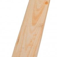 Tábua Cofragem Tosca 2500x200x25mm Pinho Seco com tratamento fitosanitário Tábua Cofragem Tosca 2500x200x25mm Pinho Seco com tratamento fitosanitário