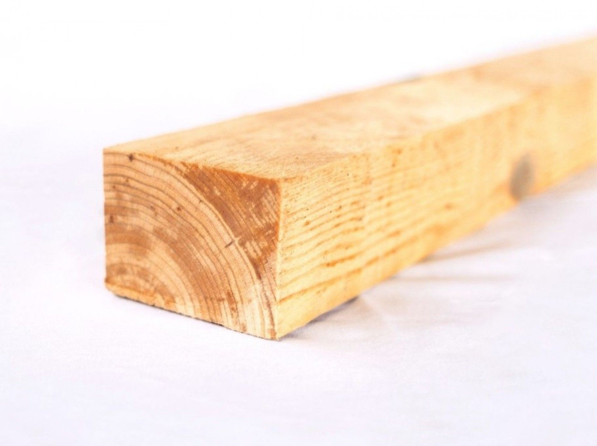 Barrote Cofragem Tosco 2500x70x50mm Pinho Seco com tratamento fitosanitário