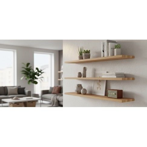 Painel Carvalho 2000x300x18mm Painel Carvalho 2000x300x18mm