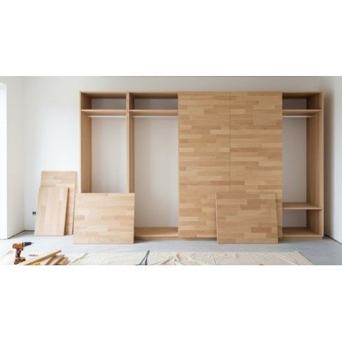 Painel Carvalho 2000x300x18mm Painel Carvalho 2000x300x18mm