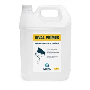 Primário Universal Sival 5L Primário Universal Sival 5L