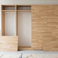 Painel Carvalho 2000x300x18mm Painel Carvalho 2000x300x18mm