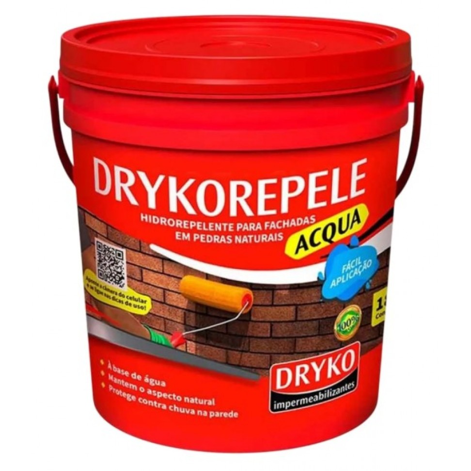 Drykorepele 18L Drykorepele 18L