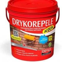 Drykorepele 3,6L Drykorepele 3,6L