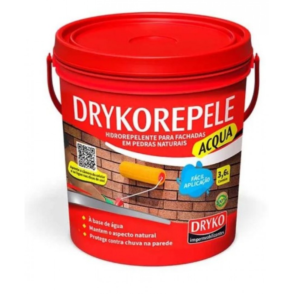 Drykorepele 3,6L Drykorepele 3,6L