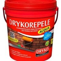 Drykorepele 18L