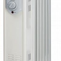 Radiador �leo 7 Elementos 1500W