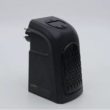 Termoventilador Tomada 400w Timer