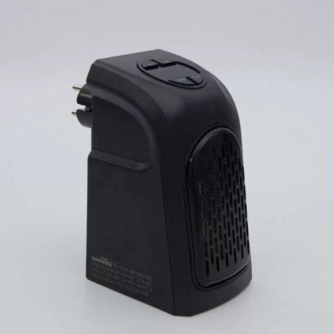 Termoventilador Tomada 400w Timer