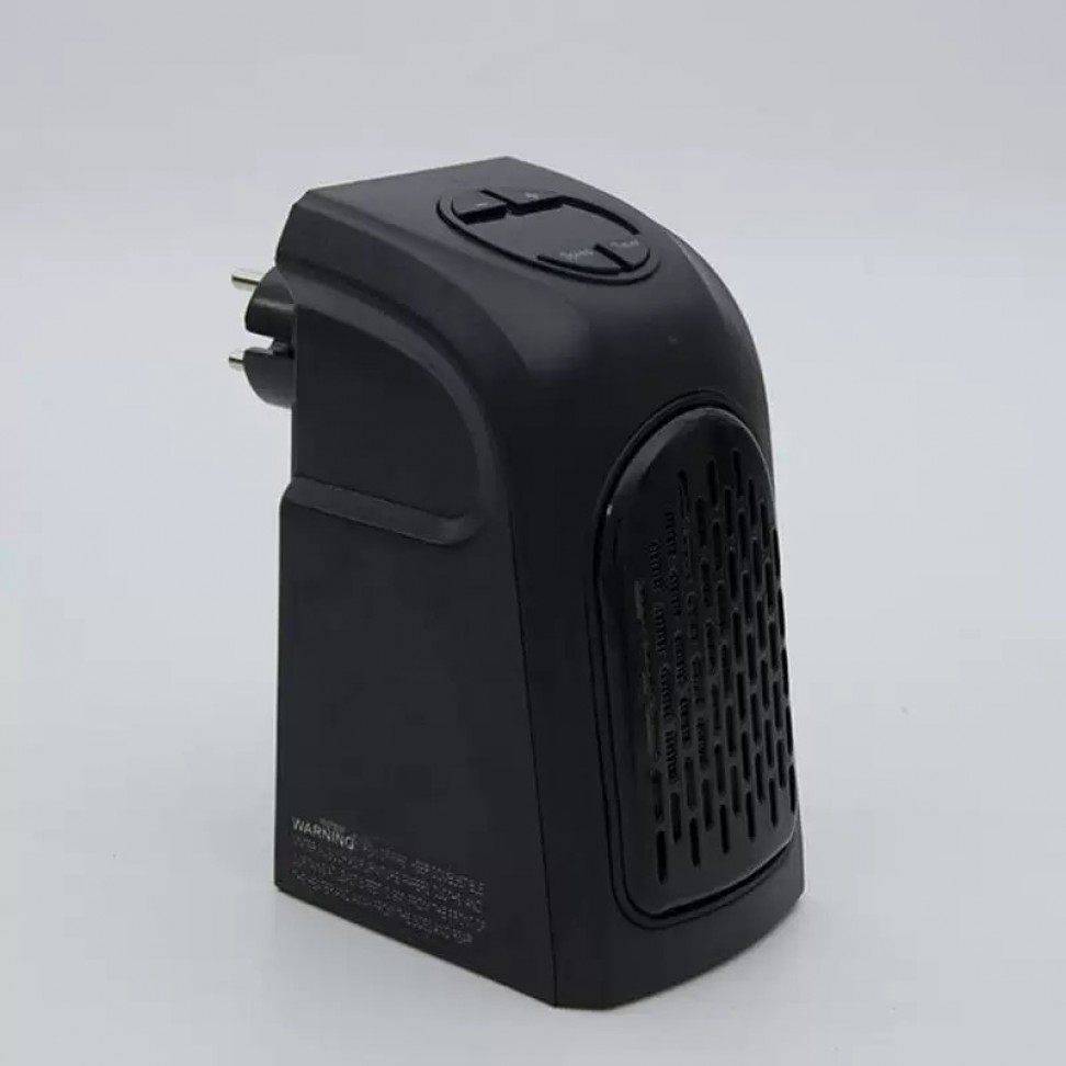 Termoventilador Tomada 400w Timer Termoventilador Tomada 400w Timer