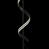 Candeeiro de P� KYMI 35W 3000K Preto