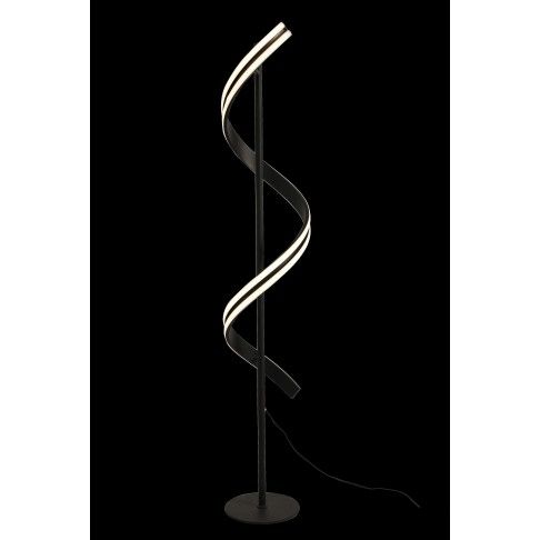 Candeeiro de Pé KYMI 35W 3000K Preto Candeeiro de Pé KYMI 35W 3000K Preto