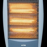 Aquecedor Halogéneo 1200W Aquecedor Halogéneo 1200W