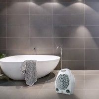 Termoventilador 1000 / 2000w