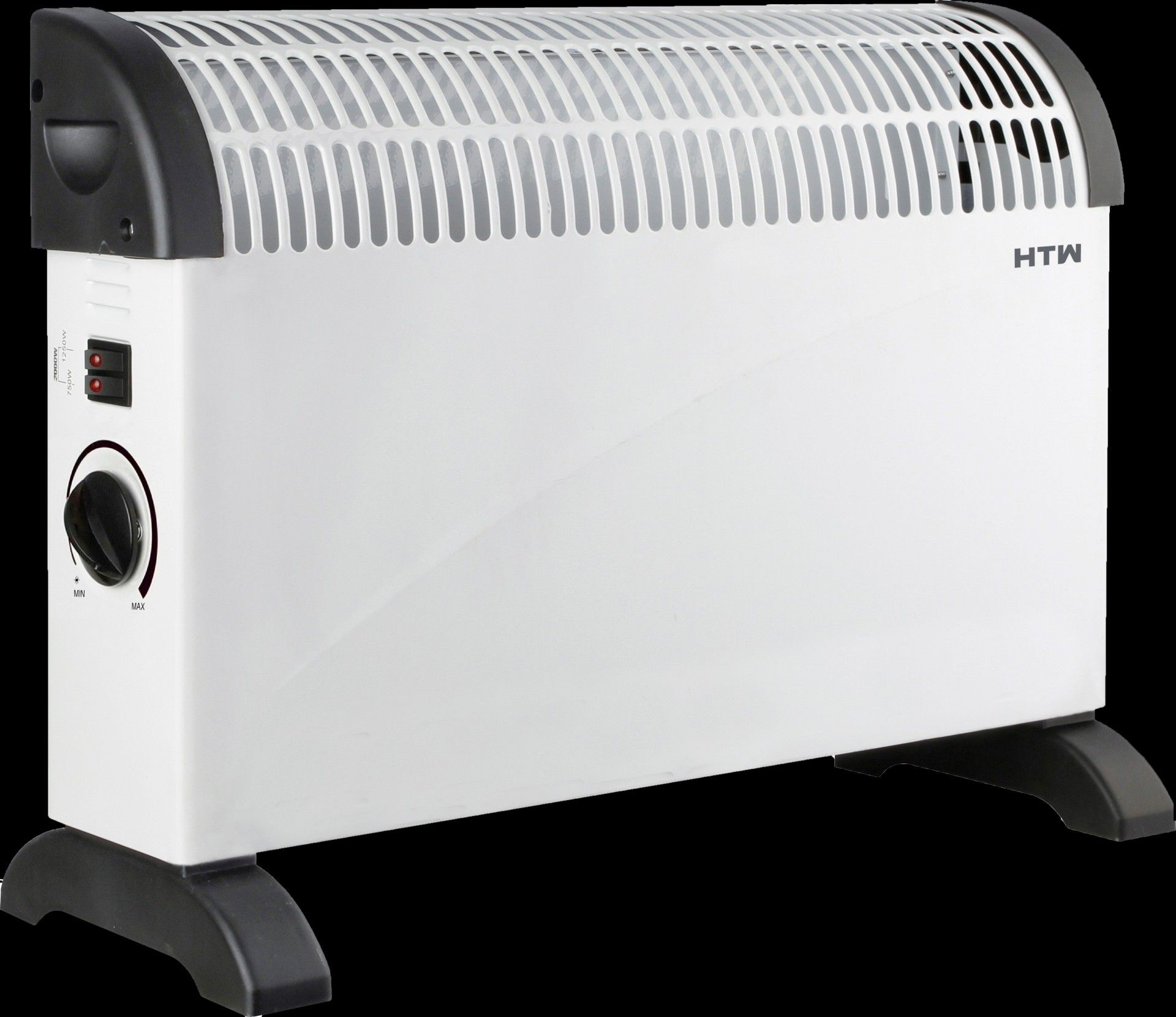 Convector com Ventilador 2000W