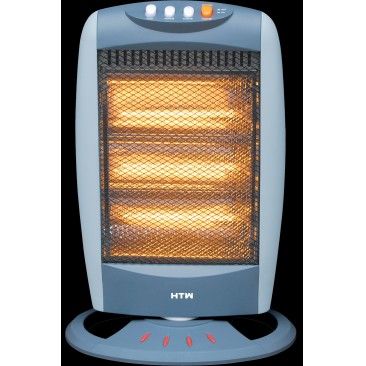 Aquecedor Halog�neo 1200W