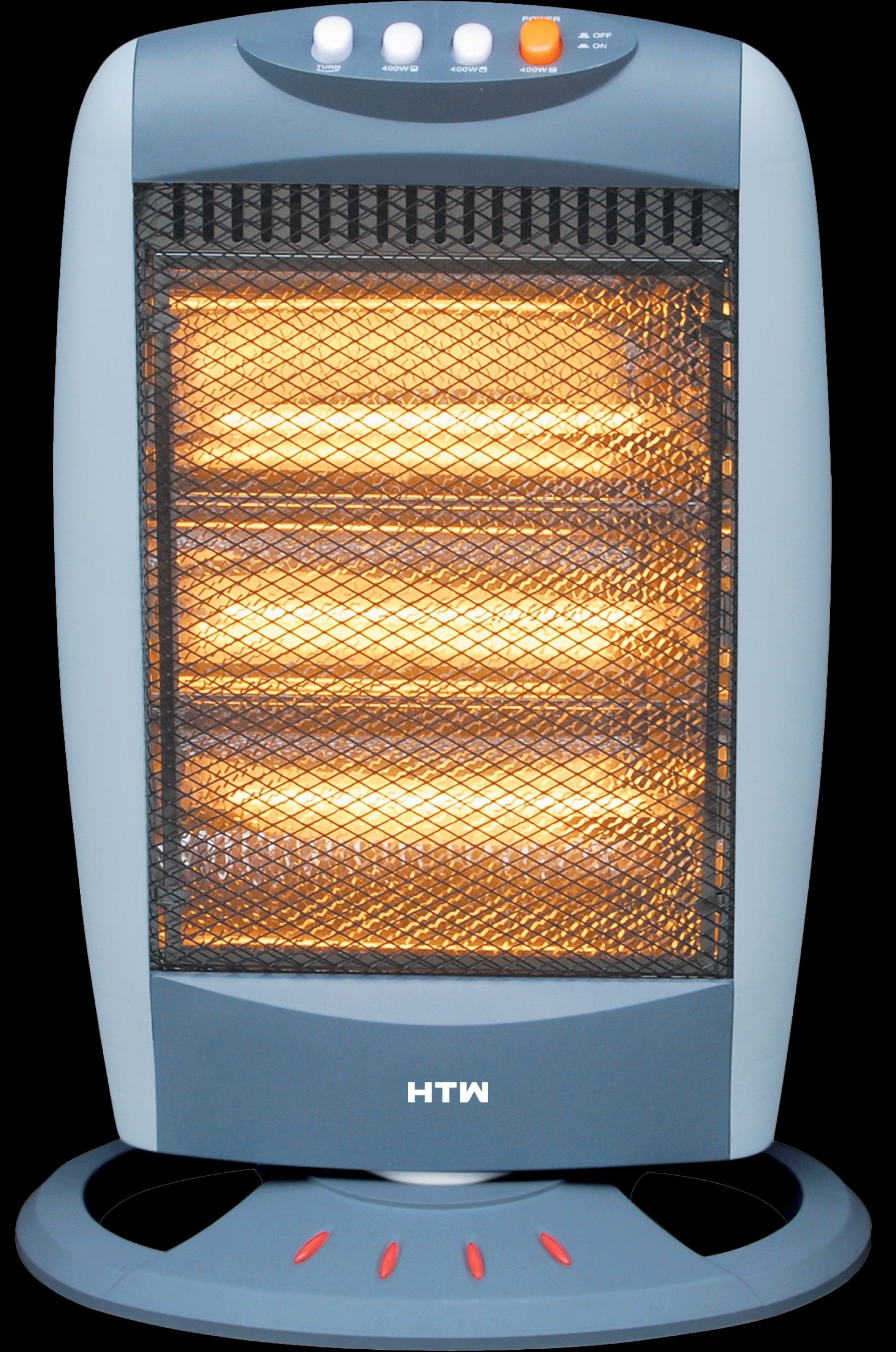 Aquecedor Halogéneo 1200W