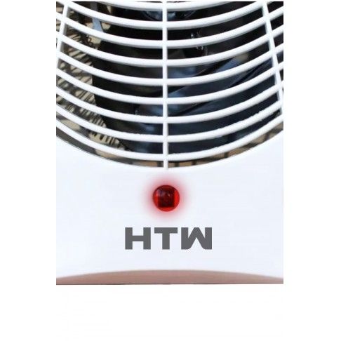 Termoventilador 1000 / 2000w