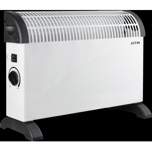 Convector com Ventilador 2000W
