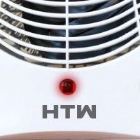 Termoventilador 1000 / 2000w