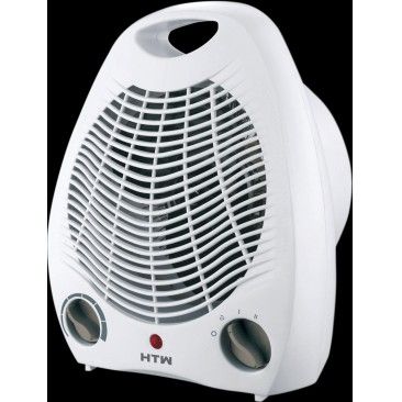 Termoventilador 1000 / 2000w