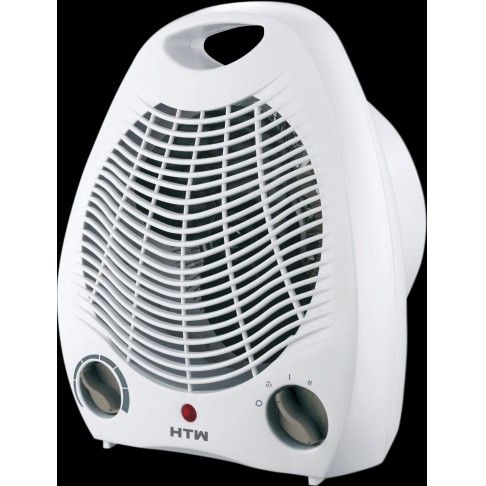 Termoventilador 1000 / 2000w