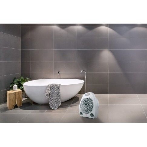 Termoventilador 1000 / 2000w