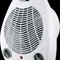 Termoventilador 1000 / 2000w