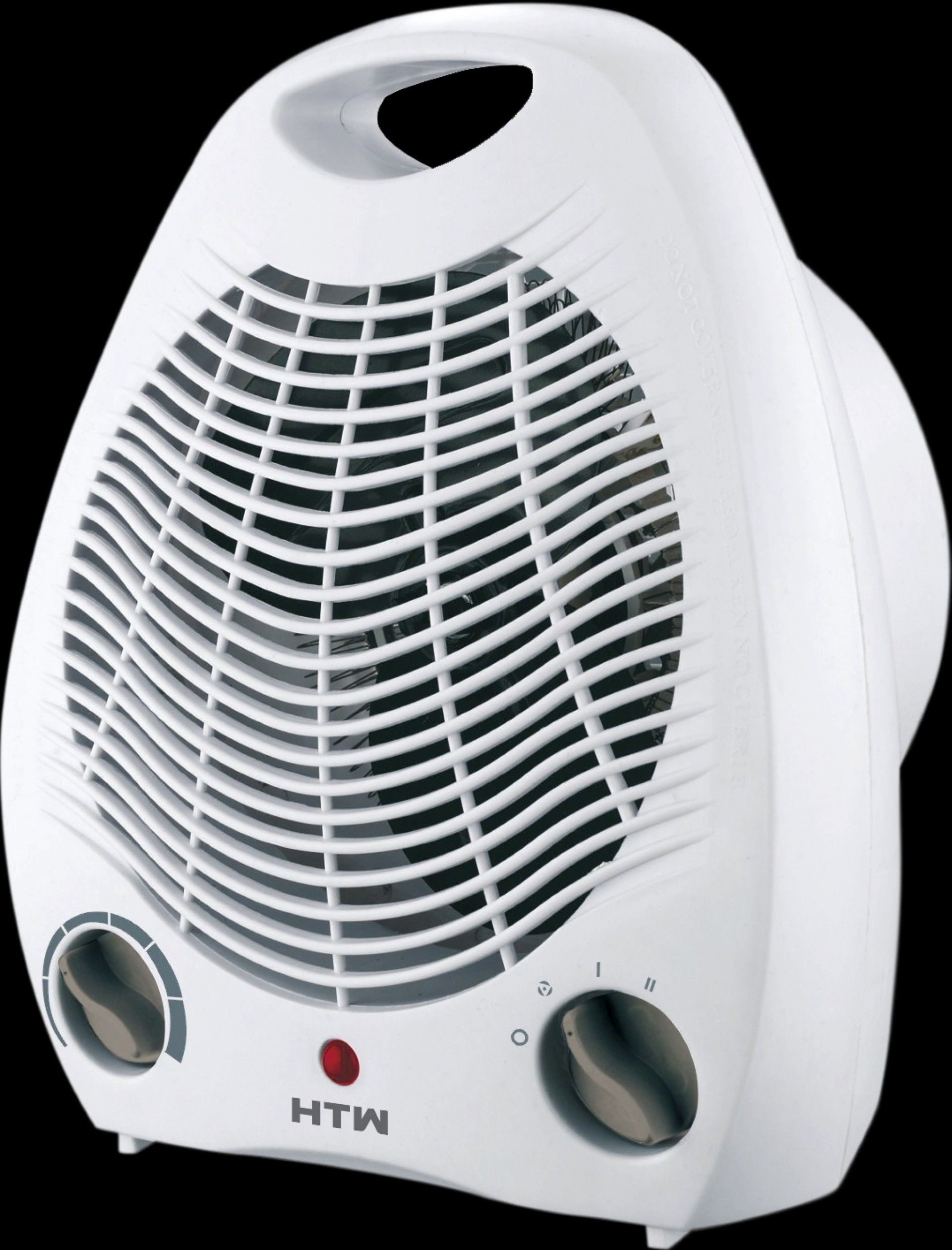 Termoventilador 1000 / 2000w