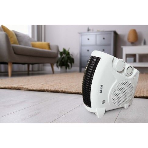 Termoventilador de Ch�o 2000W