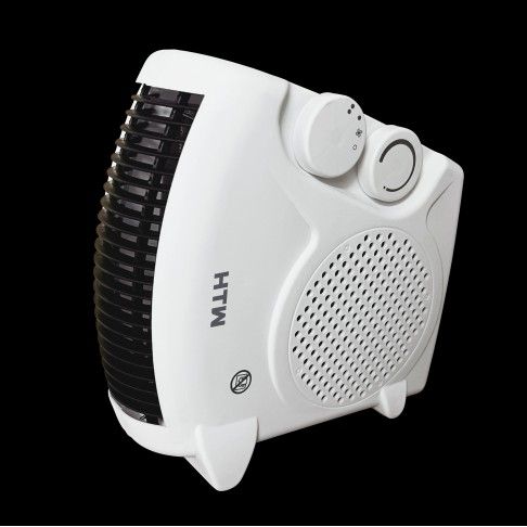 Termoventilador de Ch�o 2000W