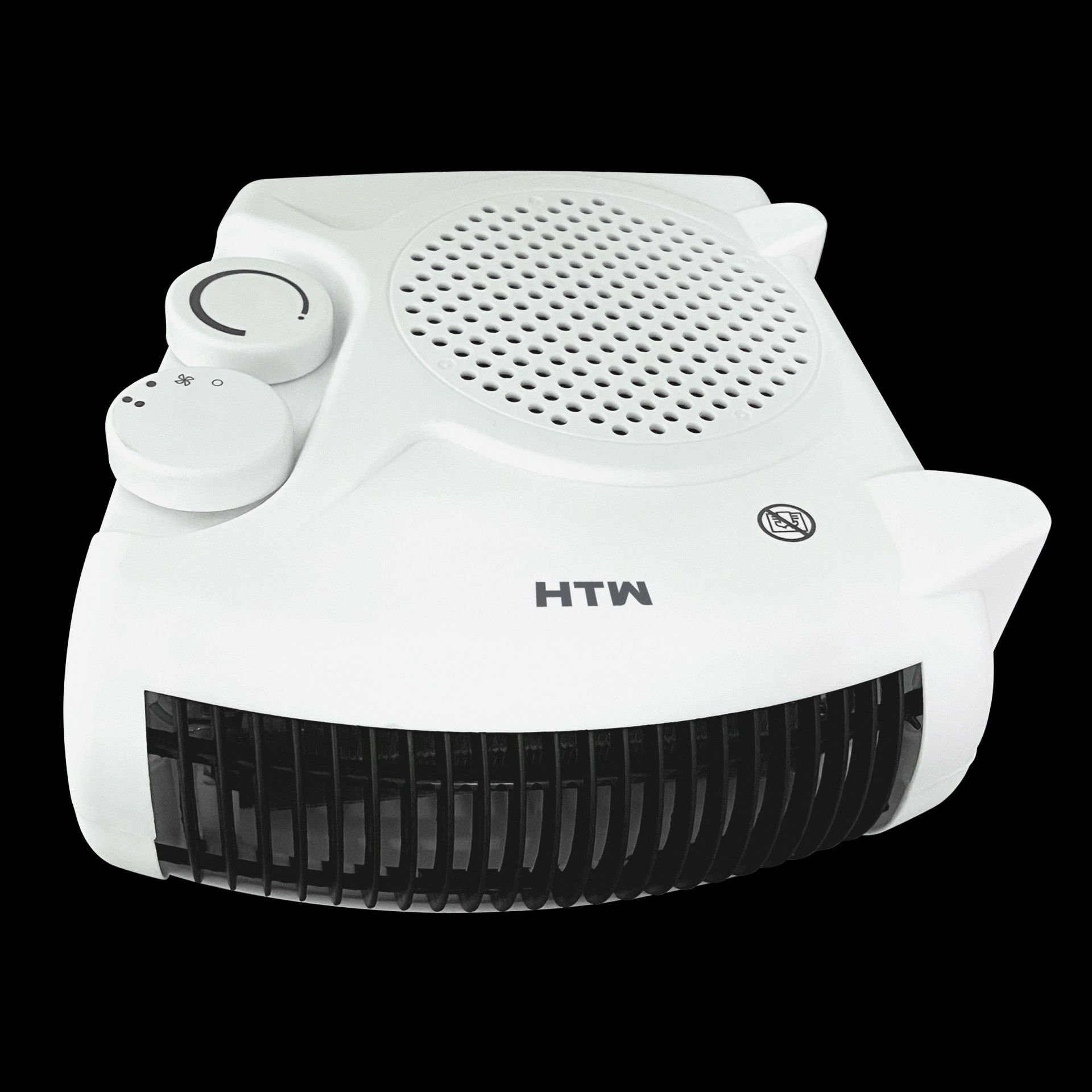 Termoventilador de Chão 2000W