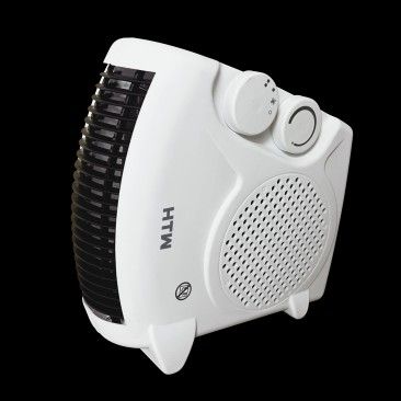 Termoventilador de Ch�o 2000W