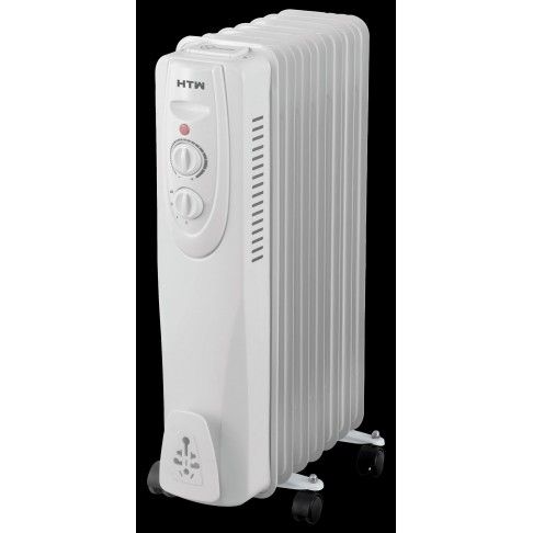 Radiador �leo 7 Elementos 1500w