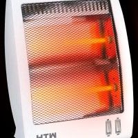 Aquecedor Halogéneo 800W Aquecedor Halogéneo 800W