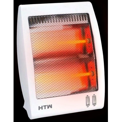 Aquecedor Halogéneo 800W Aquecedor Halogéneo 800W