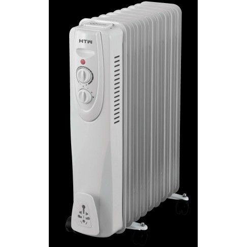 Radiador �leo 9 Elementos 2000W